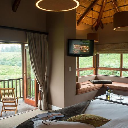 Granny Mouse Country House & Spa Balgowan Ngoại thất bức ảnh