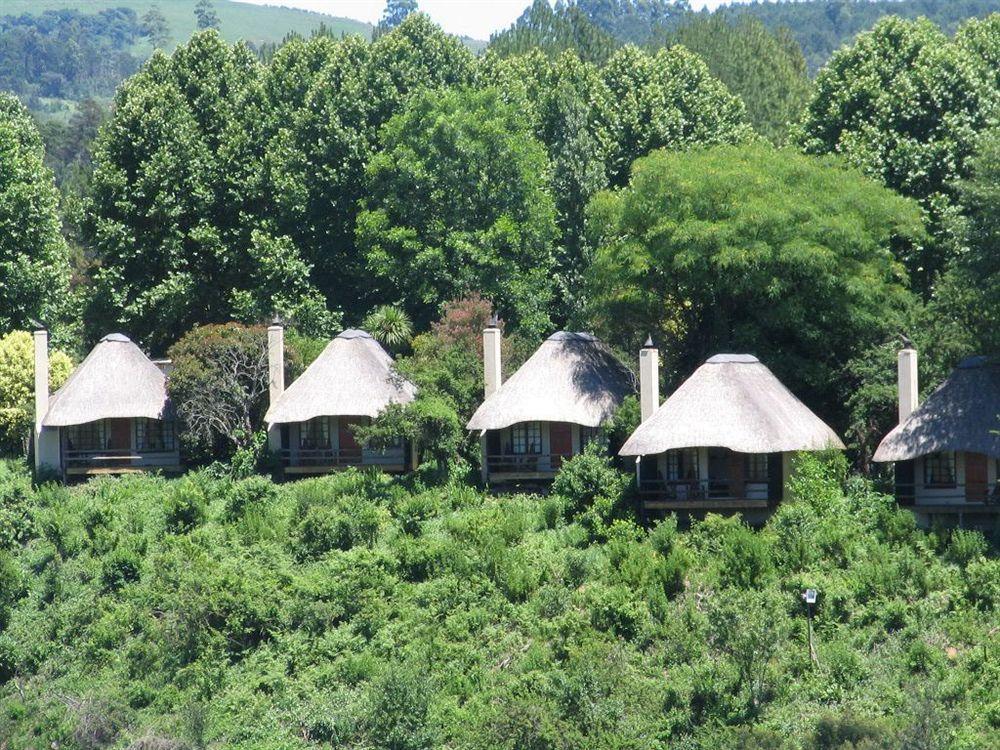 Granny Mouse Country House & Spa Balgowan Ngoại thất bức ảnh