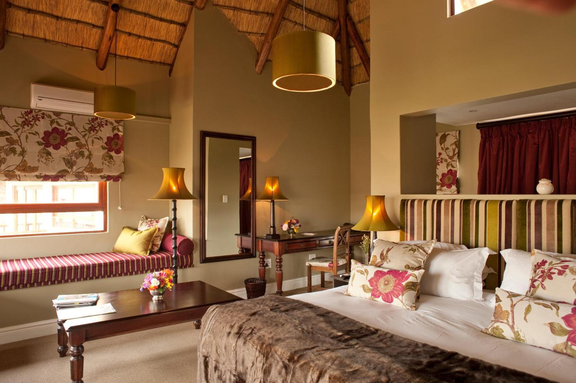 Granny Mouse Country House & Spa Balgowan Ngoại thất bức ảnh