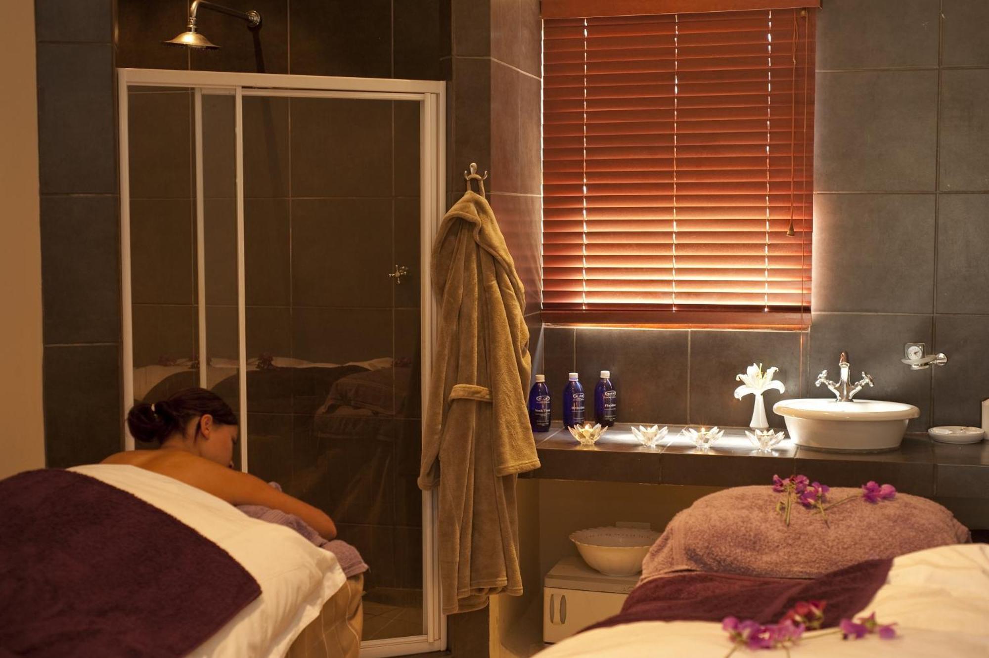 Granny Mouse Country House & Spa Balgowan Ngoại thất bức ảnh