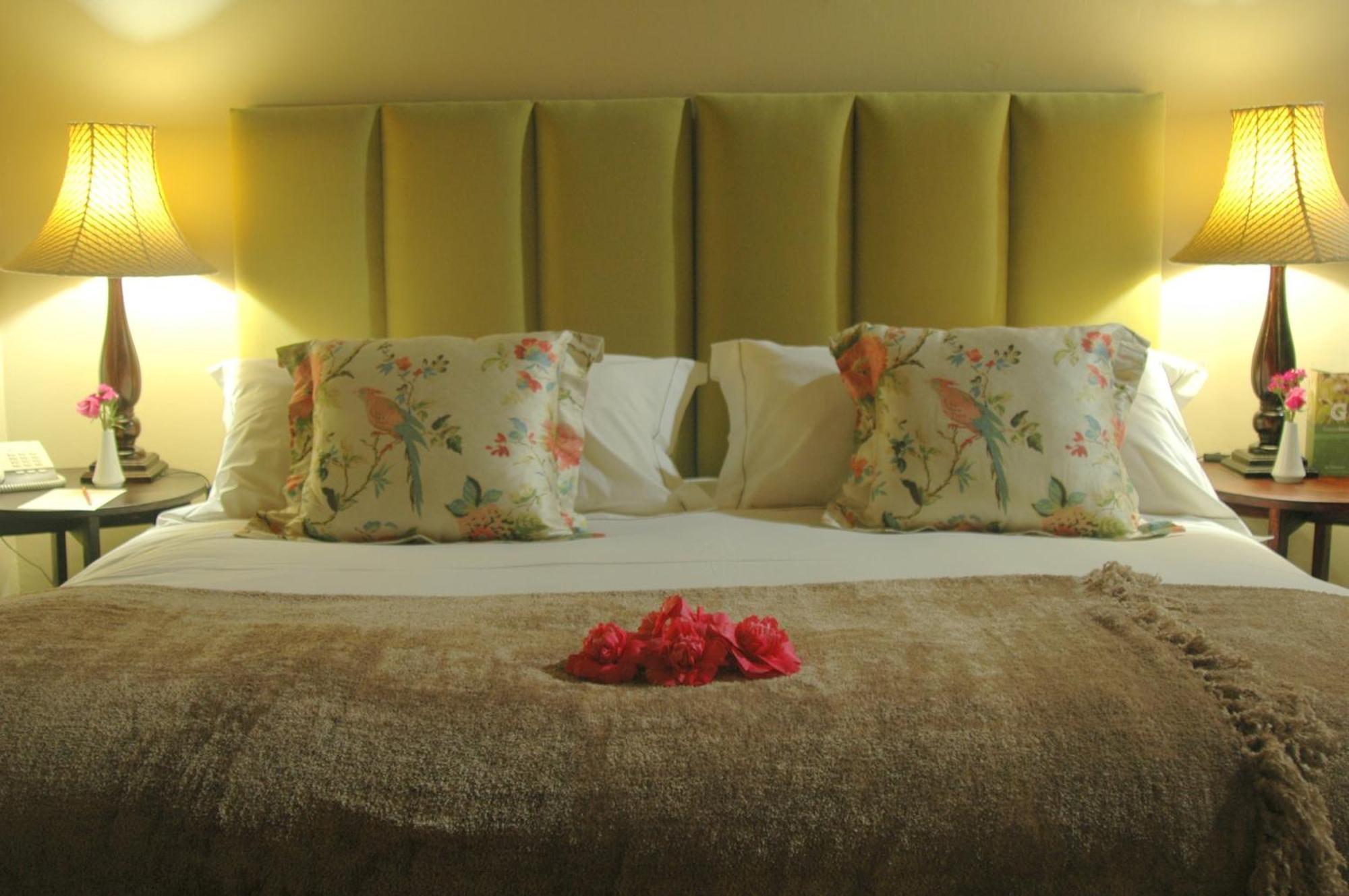 Granny Mouse Country House & Spa Balgowan Ngoại thất bức ảnh
