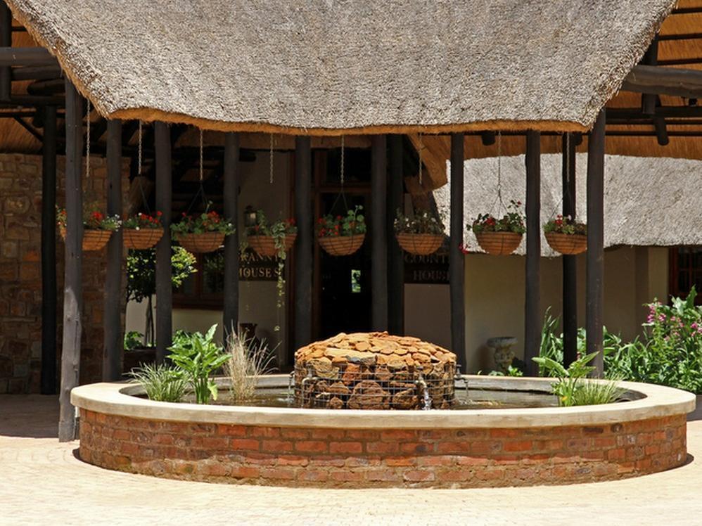 Granny Mouse Country House & Spa Balgowan Ngoại thất bức ảnh