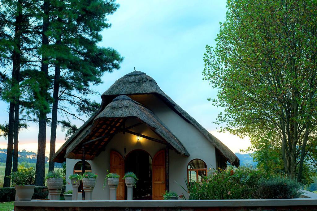Granny Mouse Country House & Spa Balgowan Ngoại thất bức ảnh
