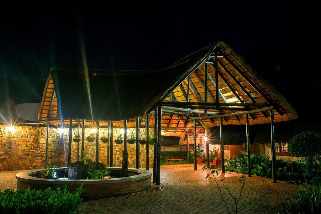 Granny Mouse Country House & Spa Balgowan Ngoại thất bức ảnh