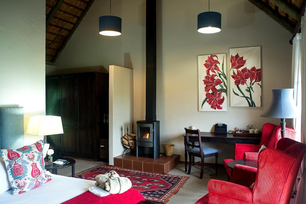 Granny Mouse Country House & Spa Balgowan Ngoại thất bức ảnh