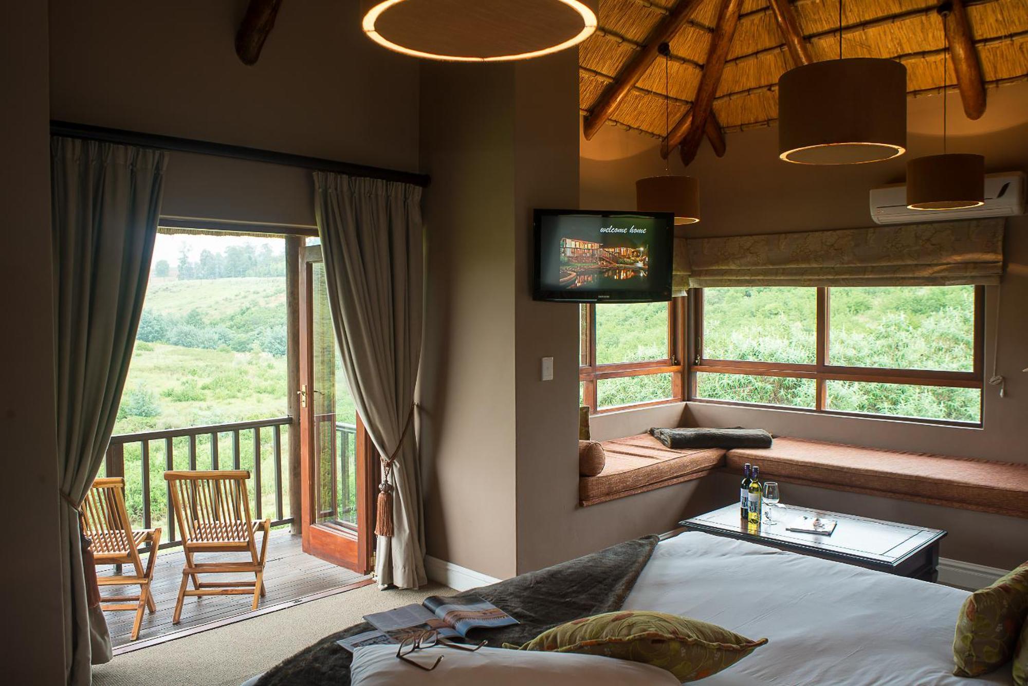 Granny Mouse Country House & Spa Balgowan Ngoại thất bức ảnh