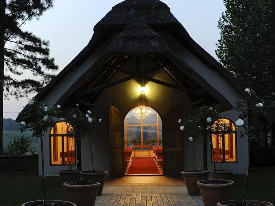 Granny Mouse Country House & Spa Balgowan Ngoại thất bức ảnh