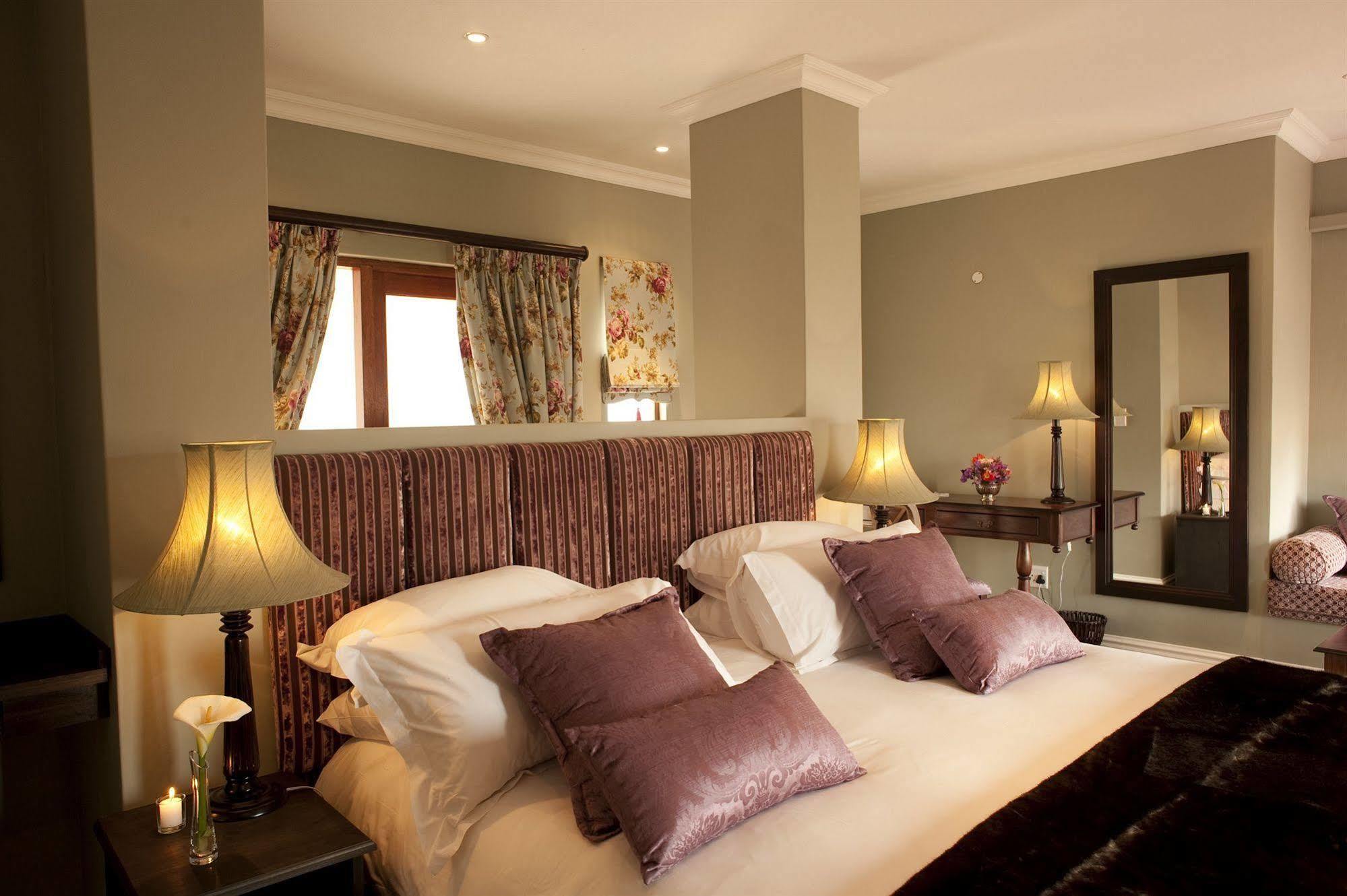 Granny Mouse Country House & Spa Balgowan Ngoại thất bức ảnh