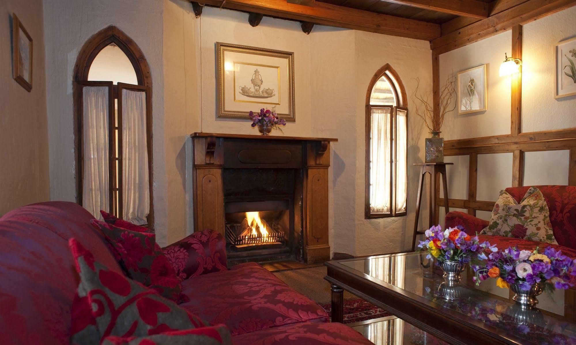 Granny Mouse Country House & Spa Balgowan Ngoại thất bức ảnh