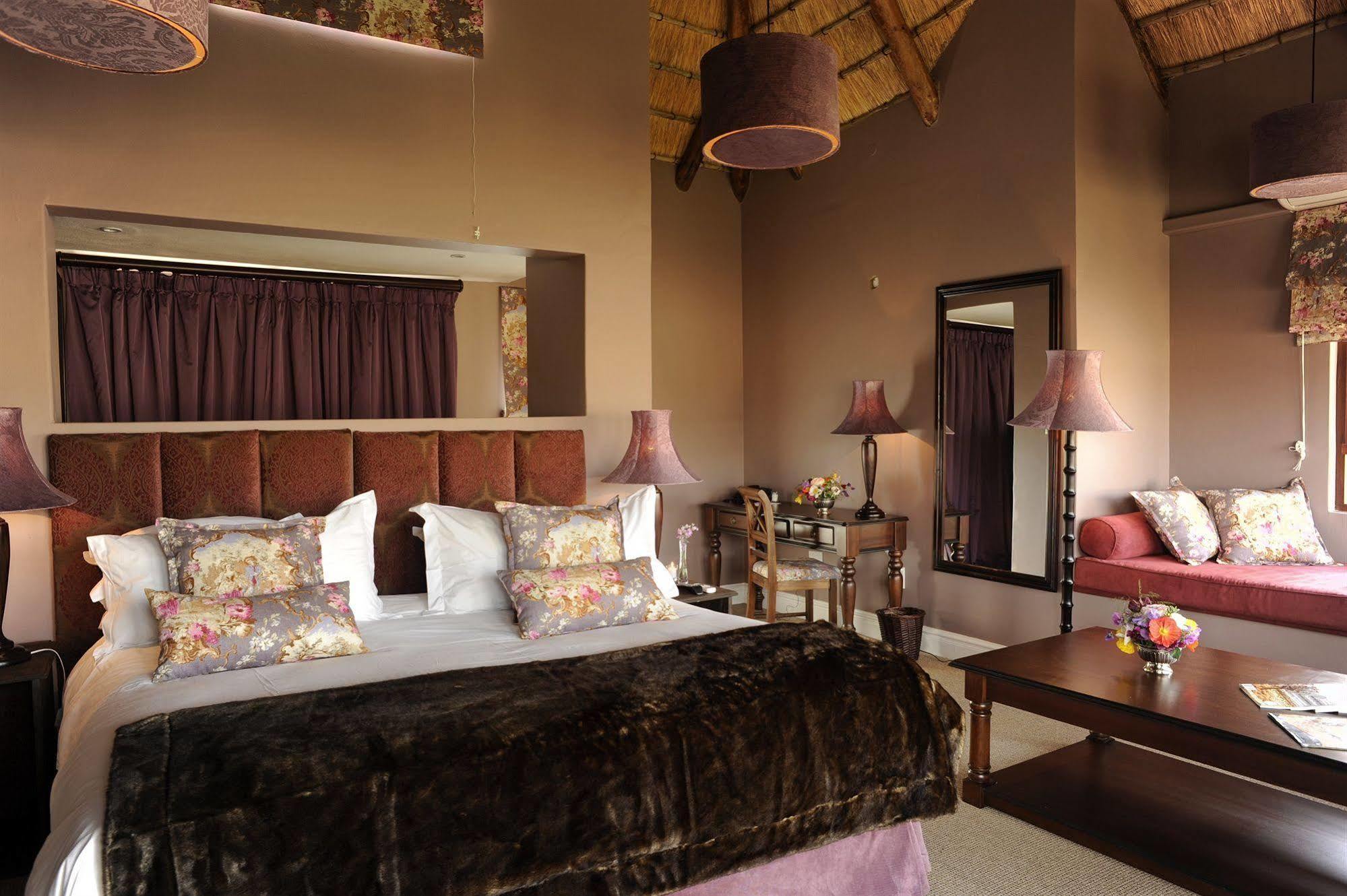 Granny Mouse Country House & Spa Balgowan Ngoại thất bức ảnh