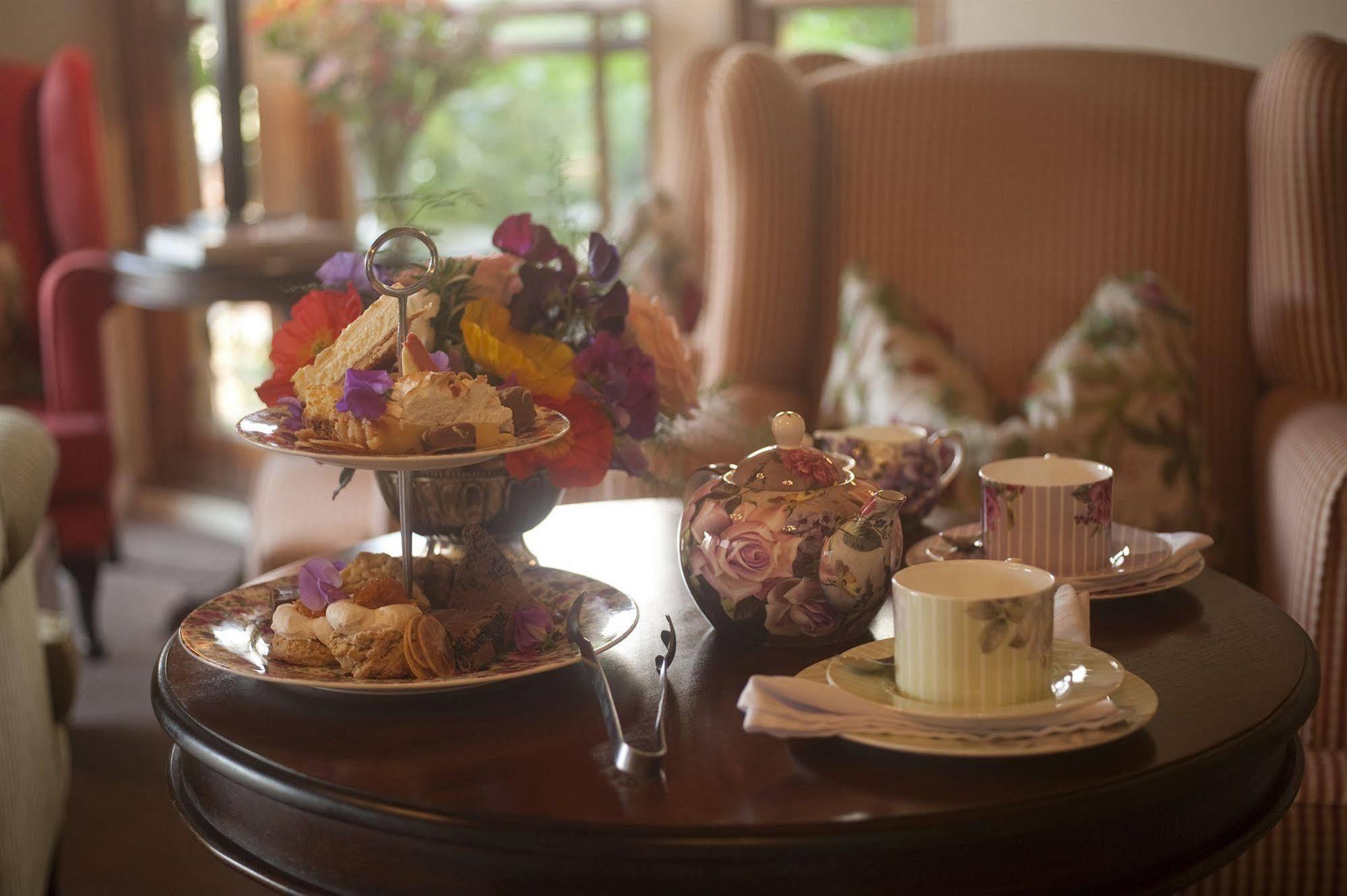 Granny Mouse Country House & Spa Balgowan Ngoại thất bức ảnh