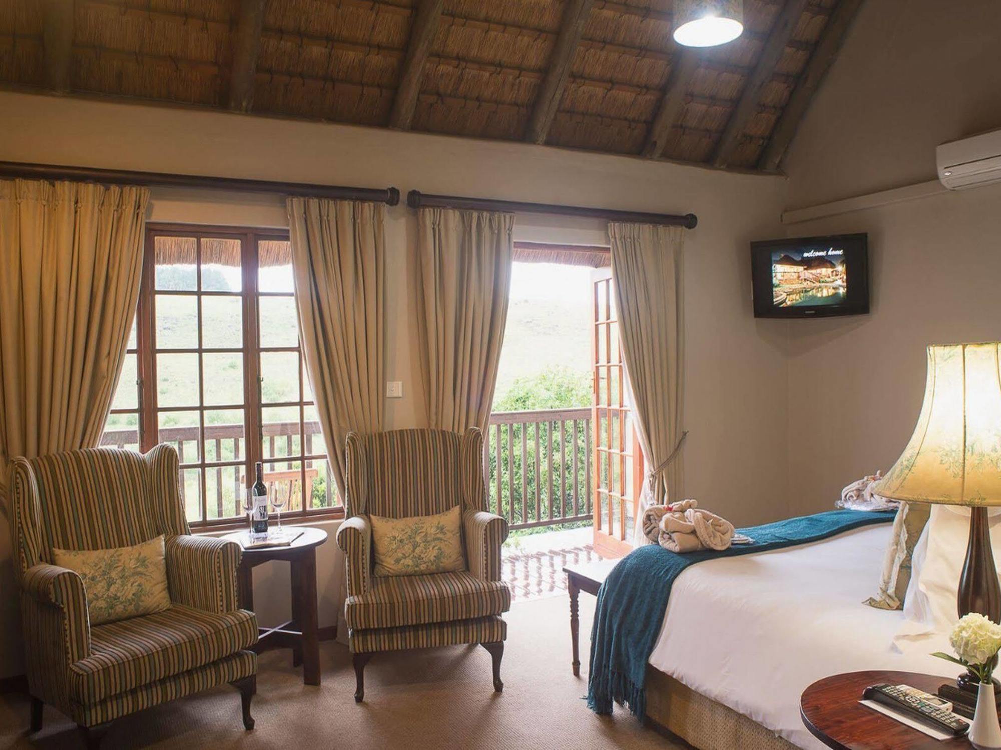 Granny Mouse Country House & Spa Balgowan Ngoại thất bức ảnh