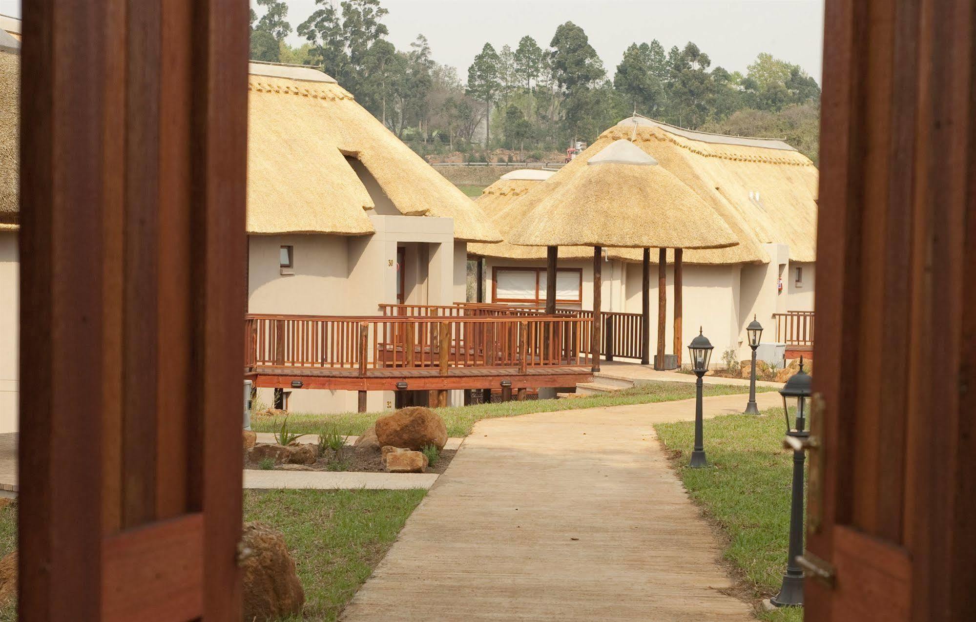 Granny Mouse Country House & Spa Balgowan Ngoại thất bức ảnh