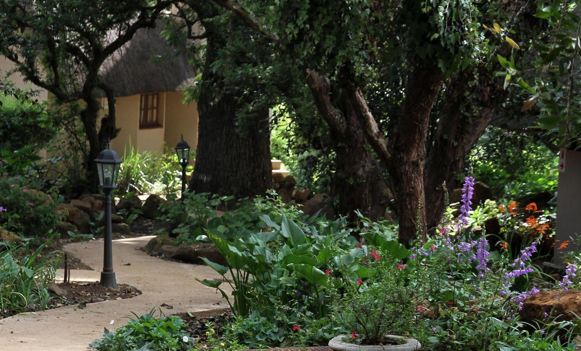 Granny Mouse Country House & Spa Balgowan Ngoại thất bức ảnh