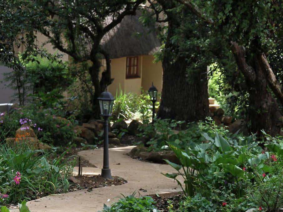 Granny Mouse Country House & Spa Balgowan Ngoại thất bức ảnh