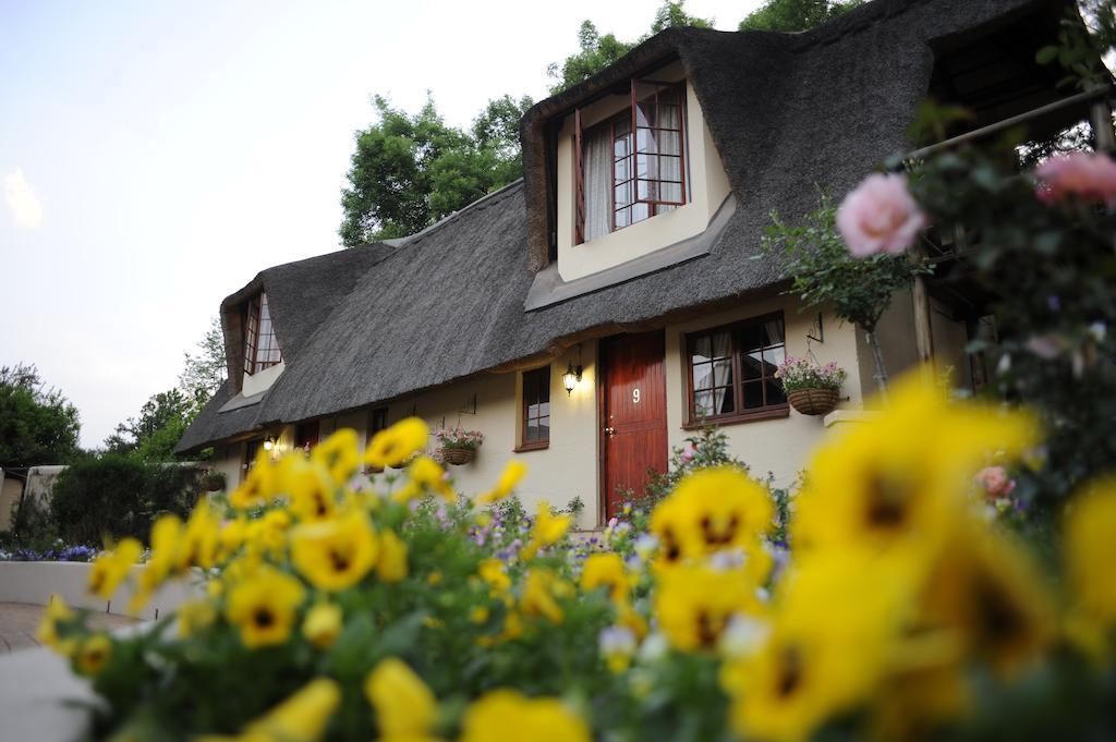 Granny Mouse Country House & Spa Balgowan Ngoại thất bức ảnh
