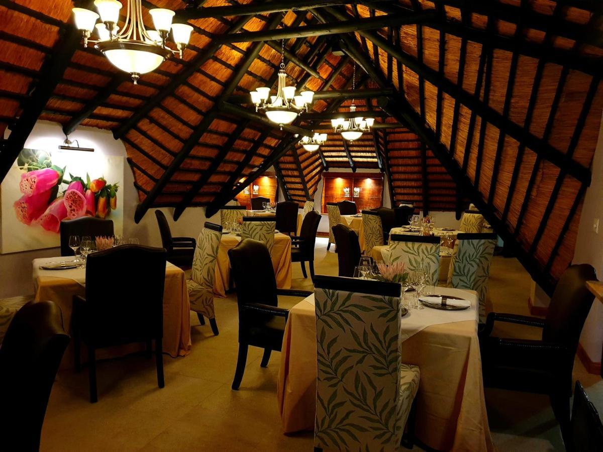 Granny Mouse Country House & Spa Balgowan Ngoại thất bức ảnh