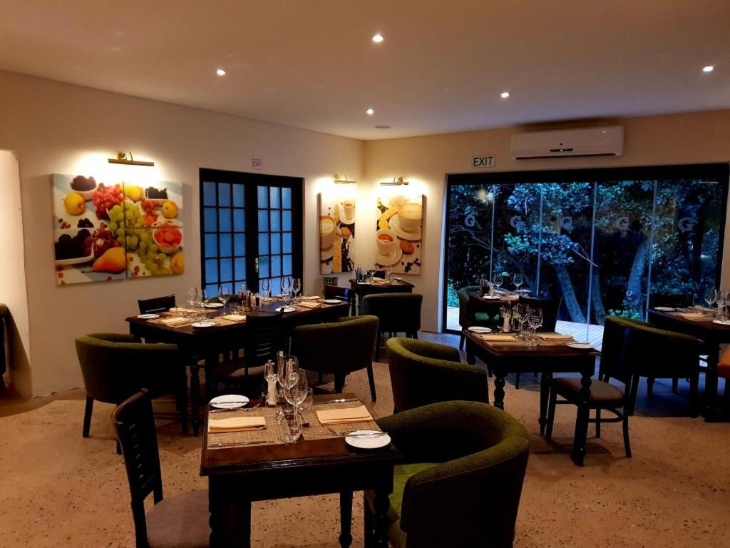 Granny Mouse Country House & Spa Balgowan Ngoại thất bức ảnh