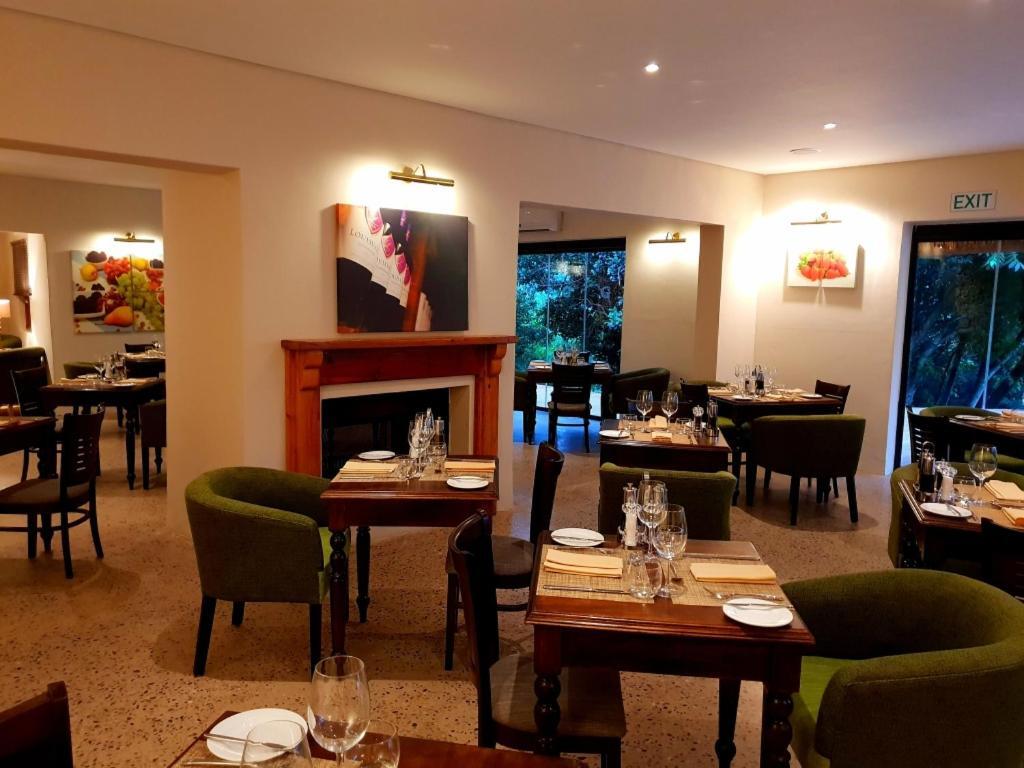 Granny Mouse Country House & Spa Balgowan Ngoại thất bức ảnh