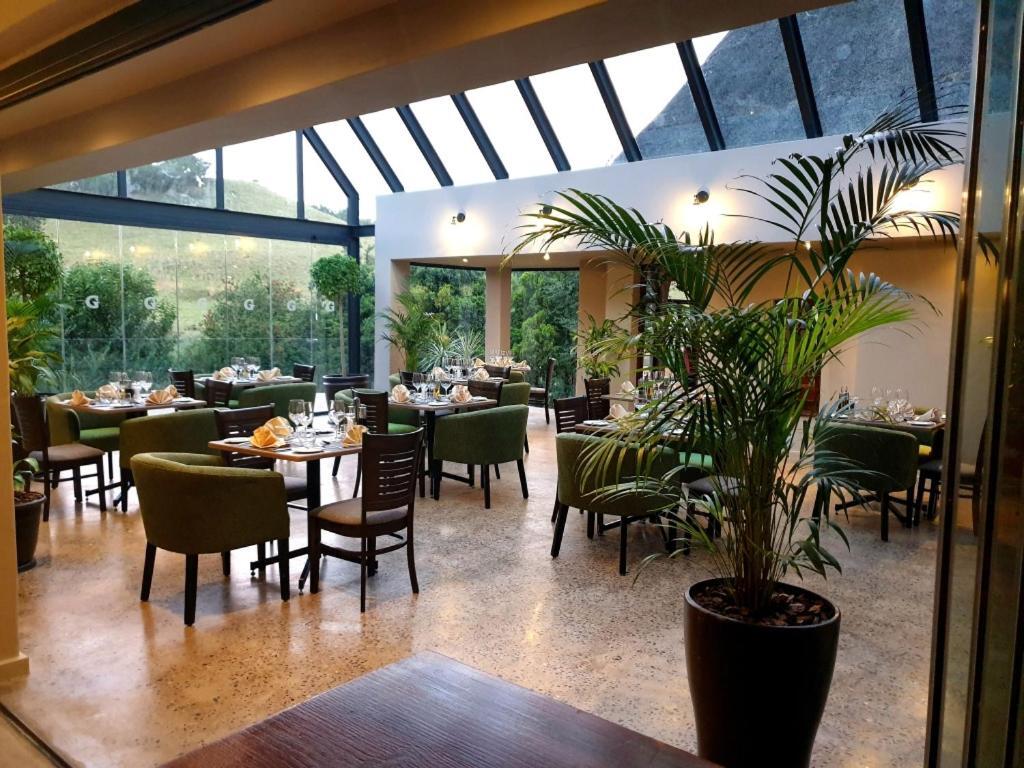 Granny Mouse Country House & Spa Balgowan Ngoại thất bức ảnh